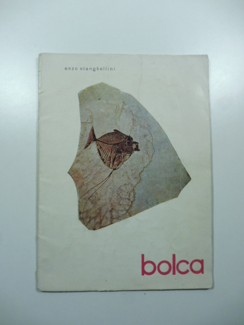 Bolca e i suoi fossili